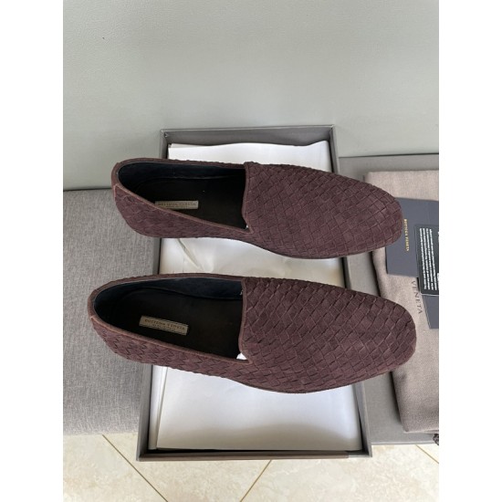 BV Shoes: Top Quality
