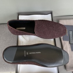 BV Shoes: Top Quality