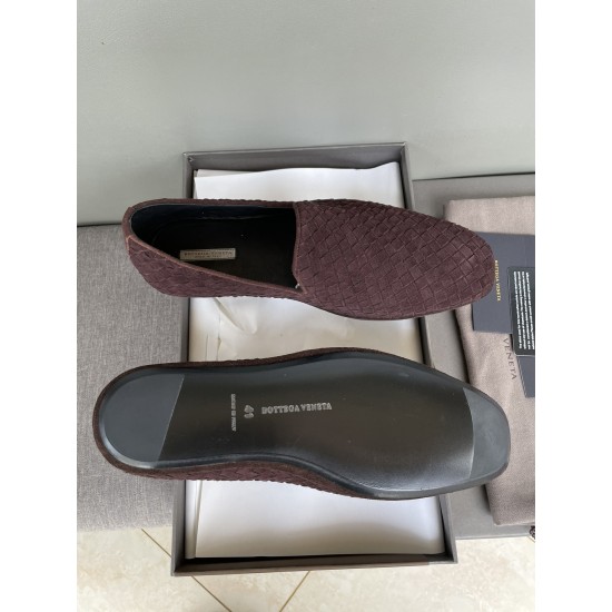 BV Shoes: Top Quality