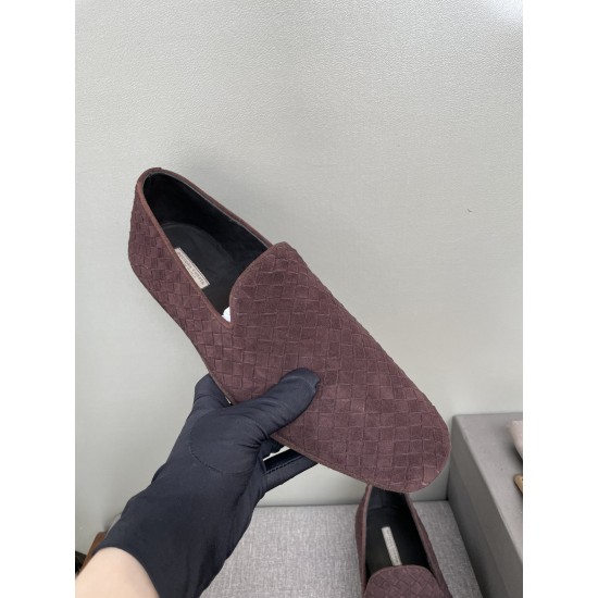BV Shoes: Top Quality