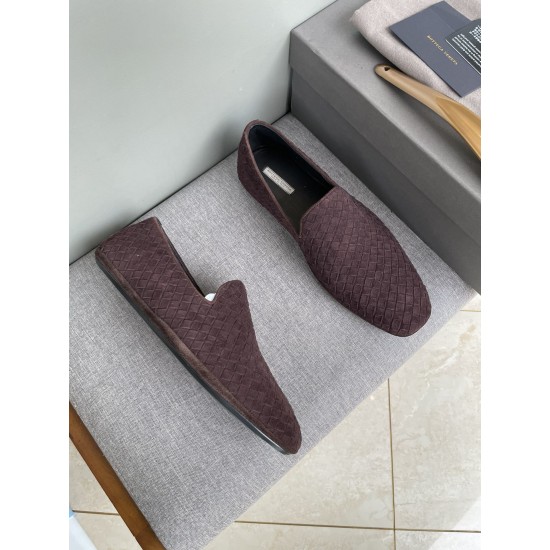 BV Shoes: Top Quality