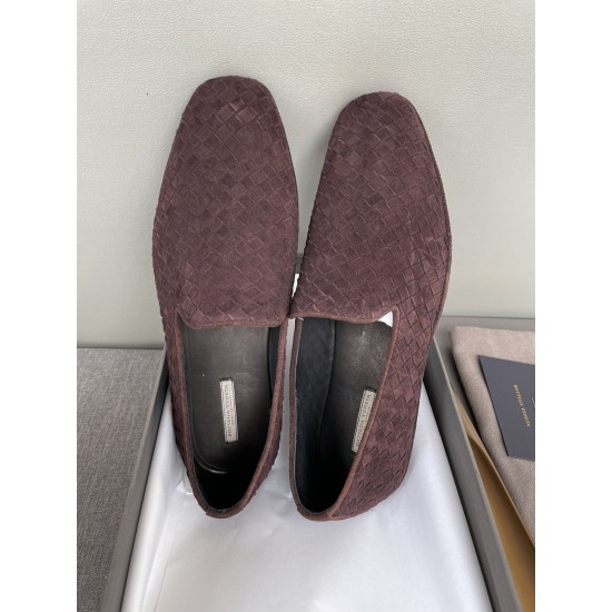 BV Shoes: Top Quality