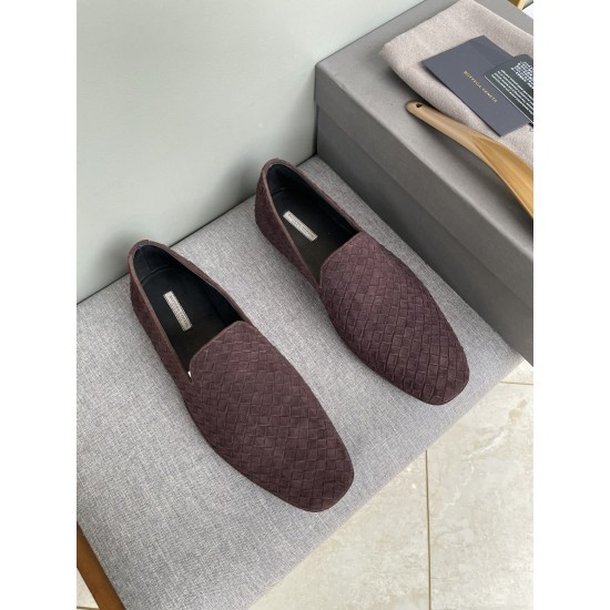 BV Shoes: Top Quality