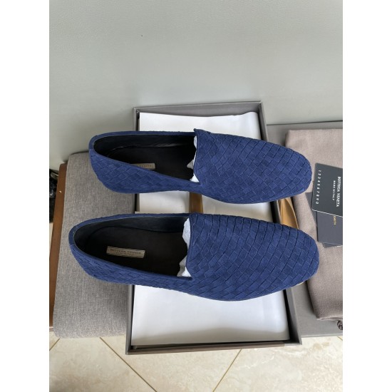 BV Shoes: Top Quality