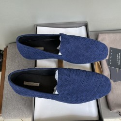 BV Shoes: Top Quality