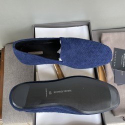 BV Shoes: Top Quality