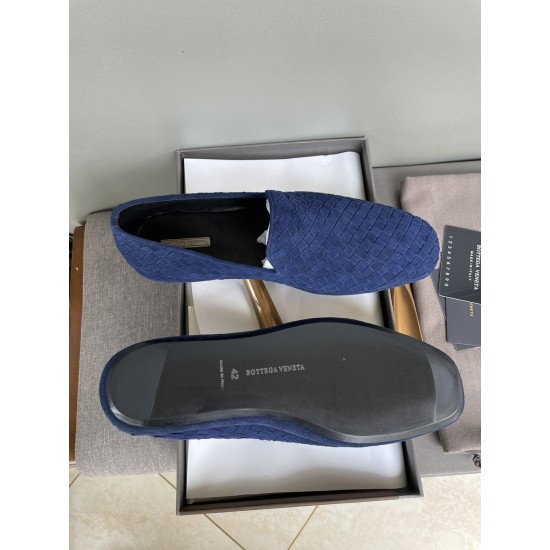 BV Shoes: Top Quality