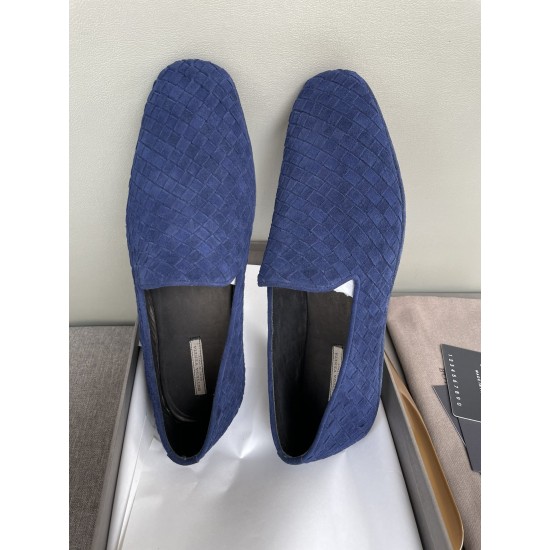 BV Shoes: Top Quality