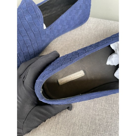 BV Shoes: Top Quality