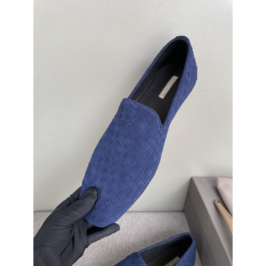 BV Shoes: Top Quality