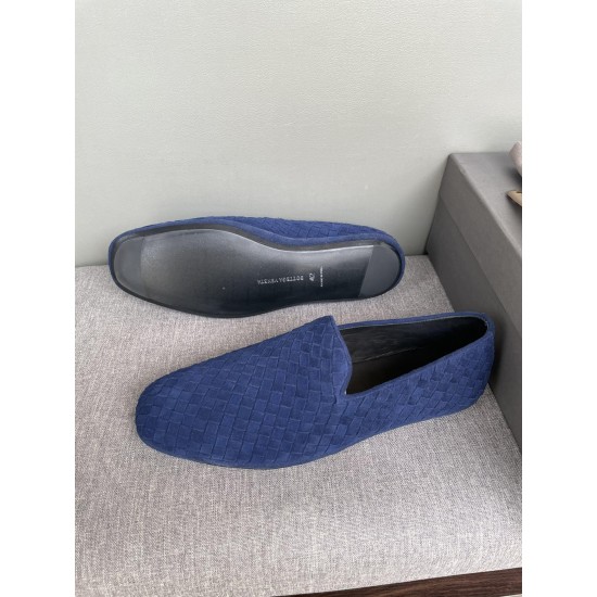 BV Shoes: Top Quality