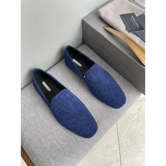 BV Shoes: Top Quality