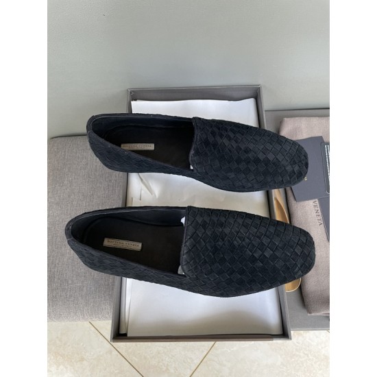 BV Shoes: Top Quality
