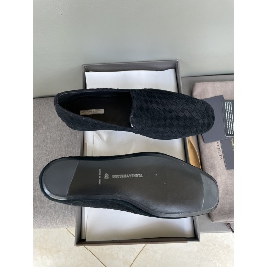 BV Shoes: Top Quality