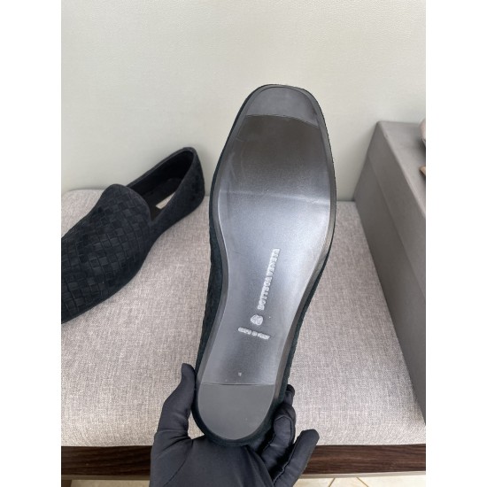 BV Shoes: Top Quality