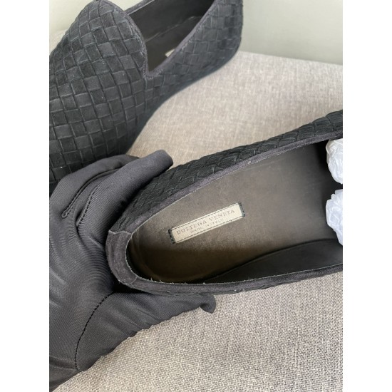 BV Shoes: Top Quality