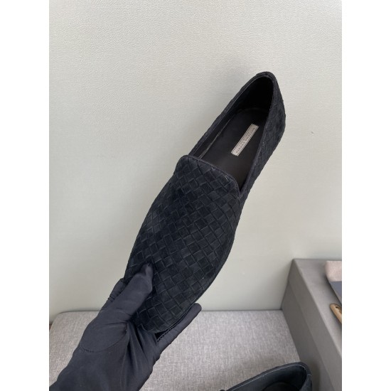BV Shoes: Top Quality