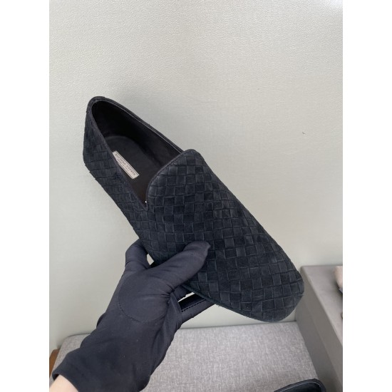 BV Shoes: Top Quality