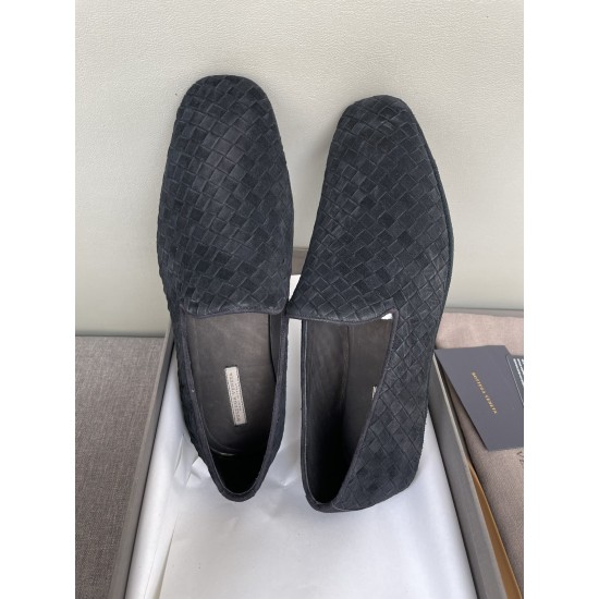 BV Shoes: Top Quality