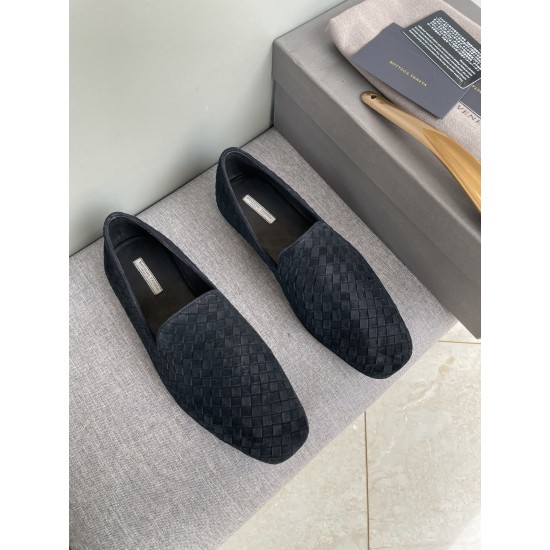 BV Shoes: Top Quality