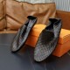BV Shoes: Top Quality