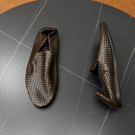 BV Shoes: Top Quality