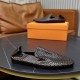 BV Shoes: Top Quality