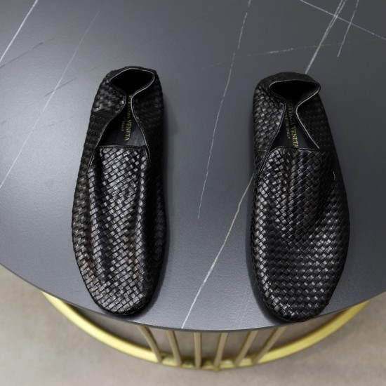 BV Shoes: Top Quality