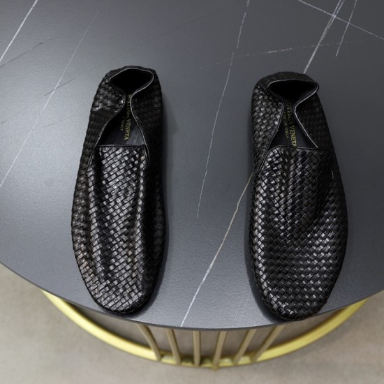 BV Shoes: Top Quality