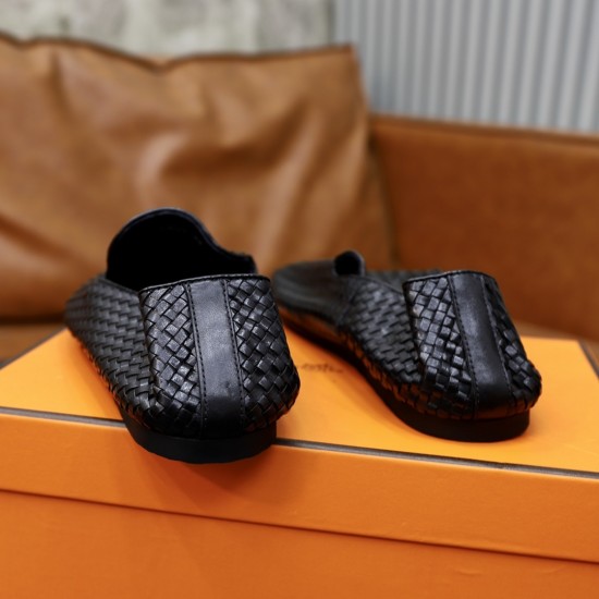 BV Shoes: Top Quality