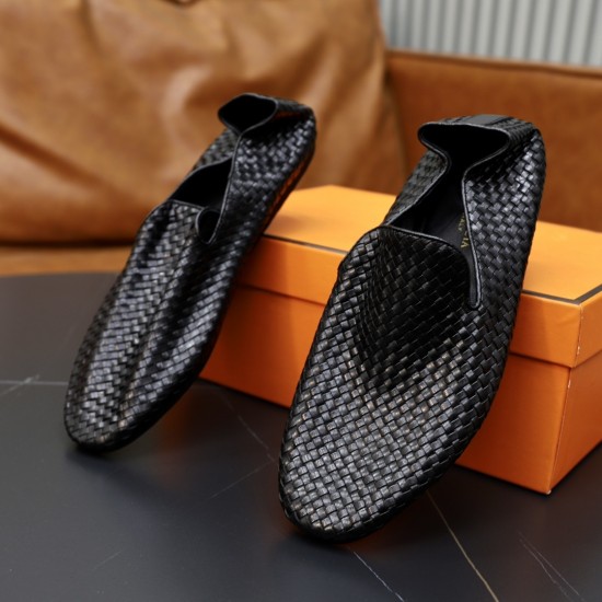 BV Shoes: Top Quality