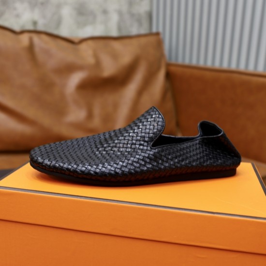 BV Shoes: Top Quality