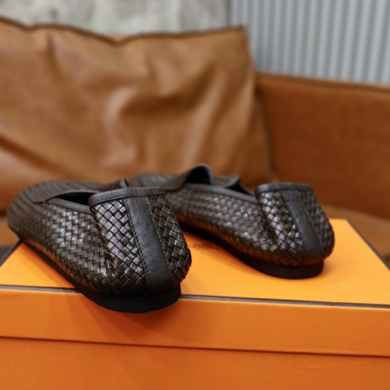 BV Shoes: Top Quality