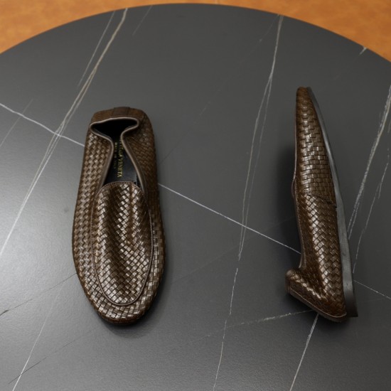 BV Shoes: Top Quality