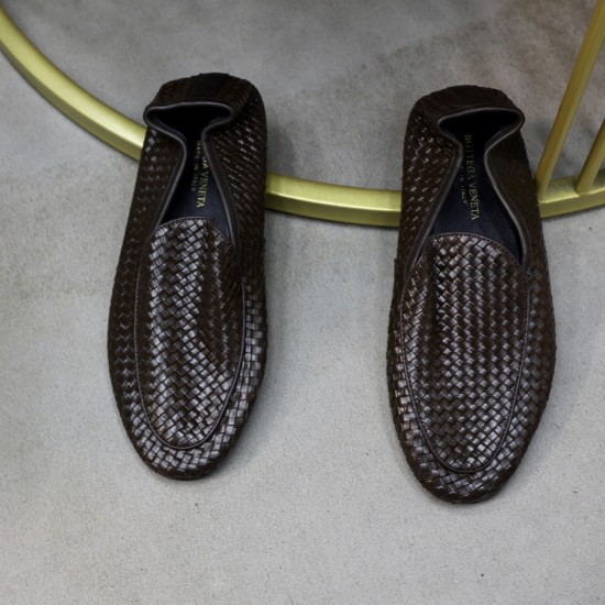 BV Shoes: Top Quality