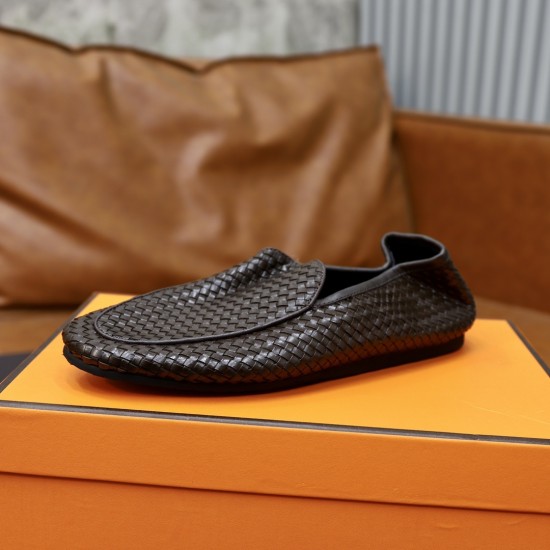BV Shoes: Top Quality