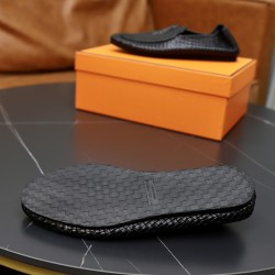 BV Shoes: Top Quality