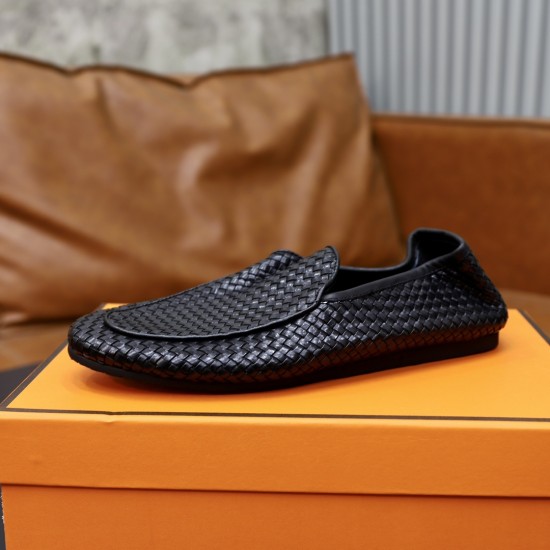 BV Shoes: Top Quality