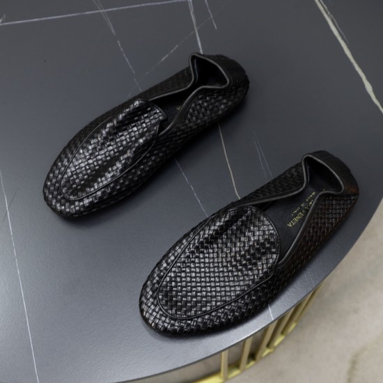 BV Shoes: Top Quality