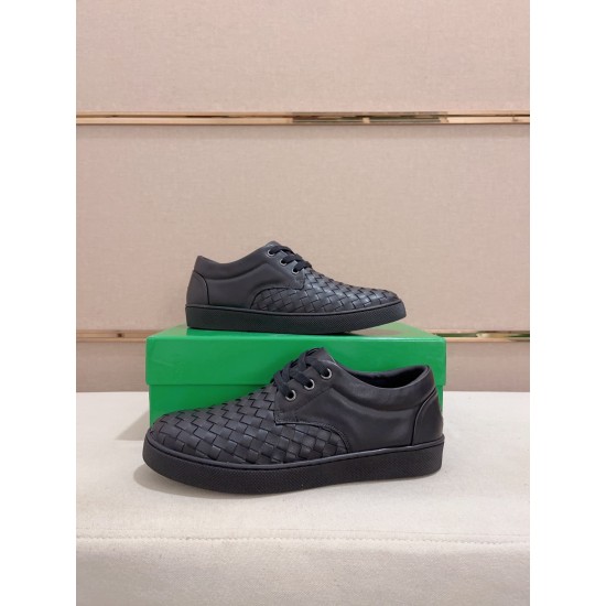 BV Shoes: Top Quality