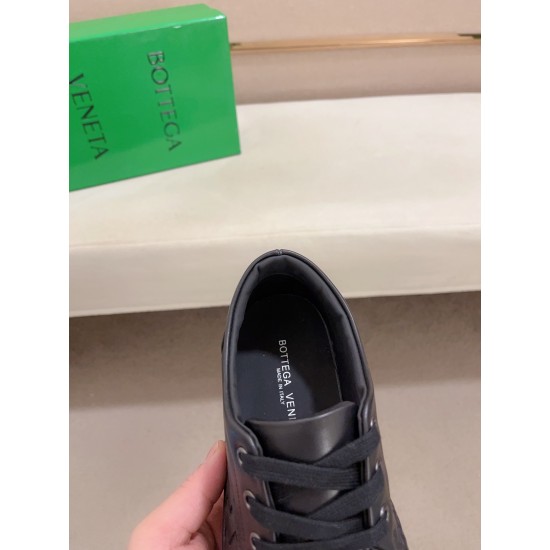 BV Shoes: Top Quality
