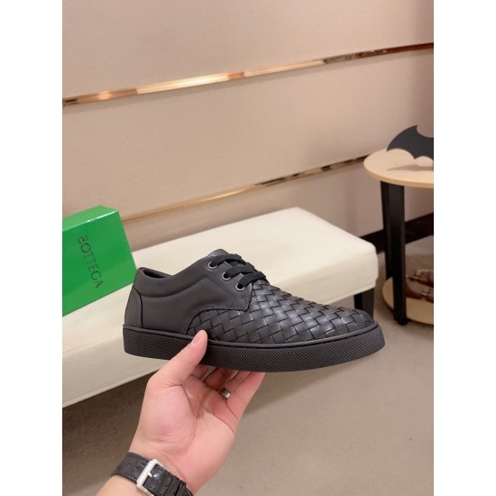 BV Shoes: Top Quality