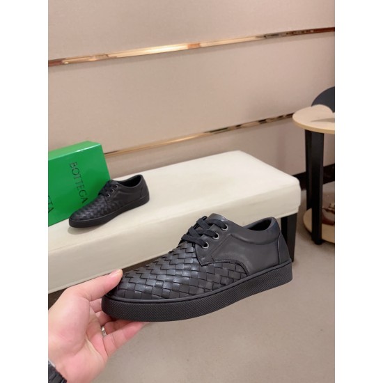 BV Shoes: Top Quality