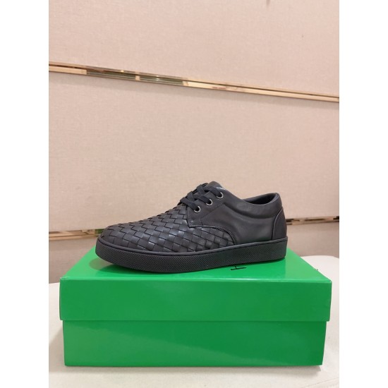 BV Shoes: Top Quality