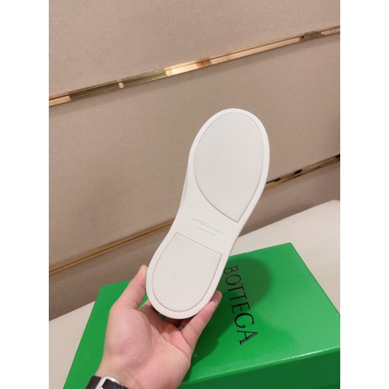 BV Shoes: Top Quality