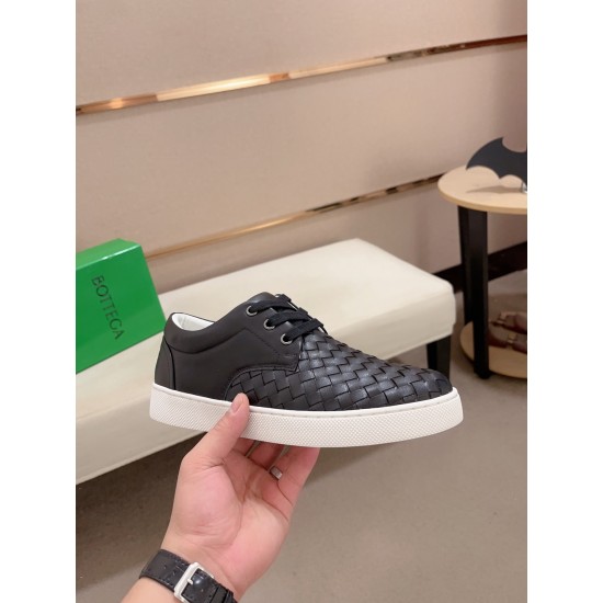 BV Shoes: Top Quality