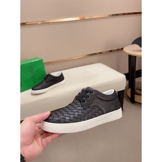 BV Shoes: Top Quality