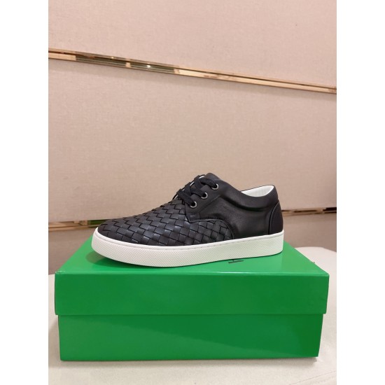 BV Shoes: Top Quality