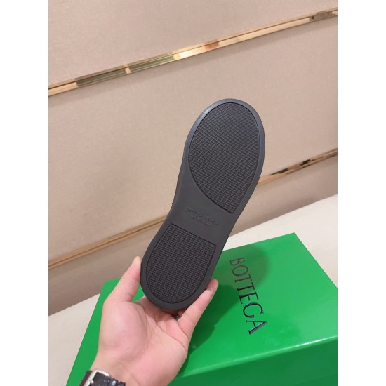 BV Shoes: Top Quality