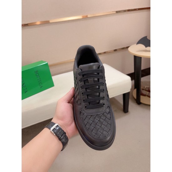 BV Shoes: Top Quality